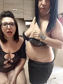 SinfulMarkedQueens Chat XXX in diretta