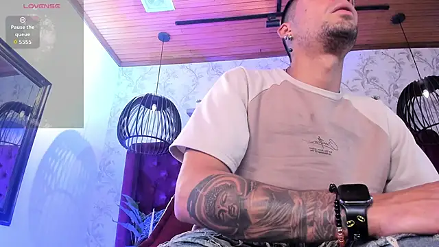 DrakeNeumann Live XXX-chat