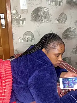 แชท XXX สดของ Bellabootie