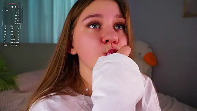 Chat XXX ao vivo de ShantellAngulo