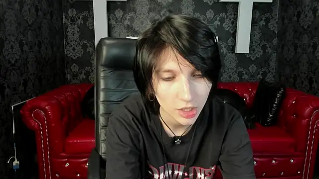 AdonBev Pertunjukan Webcam