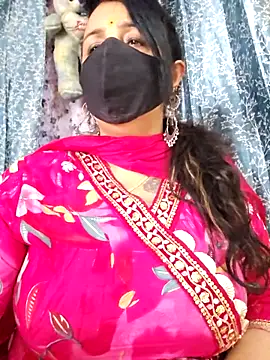 cute-tanvi's Webcam Show