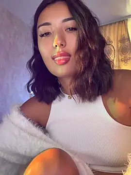 lily__foster 웹캠 쇼