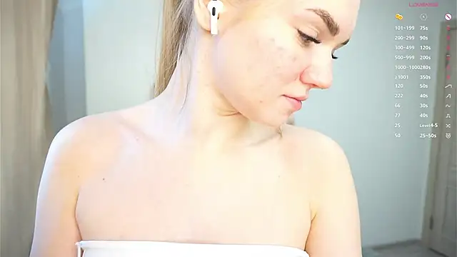 EllenReeves Live XXX-chat