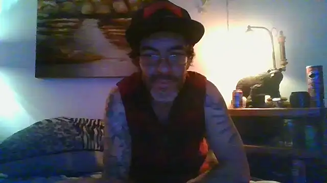 theboobietrap's Webcam Show