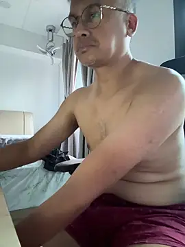 knobhead2020 网络视讯表演