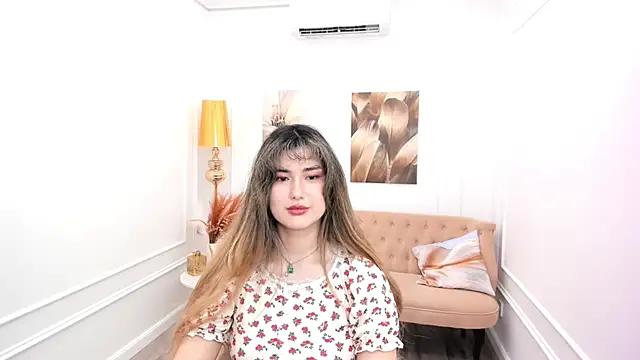 AnneTLi live XXX chat