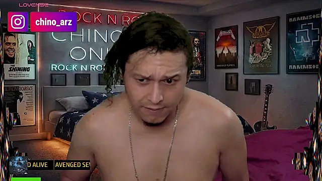 chino_rozのライブXXXチャット