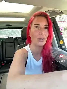 black-flamingo – webcam-show