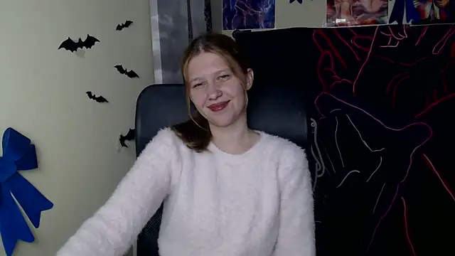 StellaCRL live XXX chat