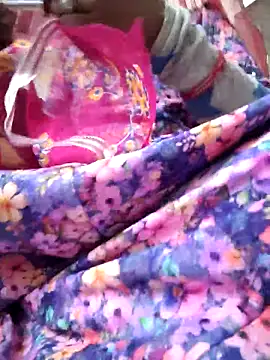 aunty_sumy 网络视讯表演