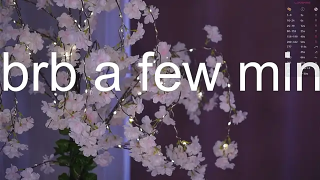 FancyEsten – Naživo XXX chat