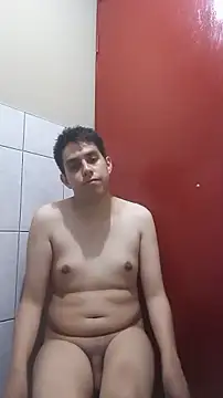 supguyLat Webcam Show