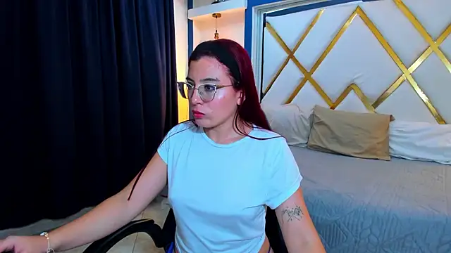 Czat XXX na żywo – allison_mc