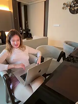 Chatroom XXX en direct de Nura_n_Sarah