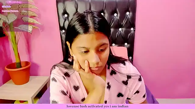 INDIANFLAME: απευθείας συνομιλία ΧΧΧ