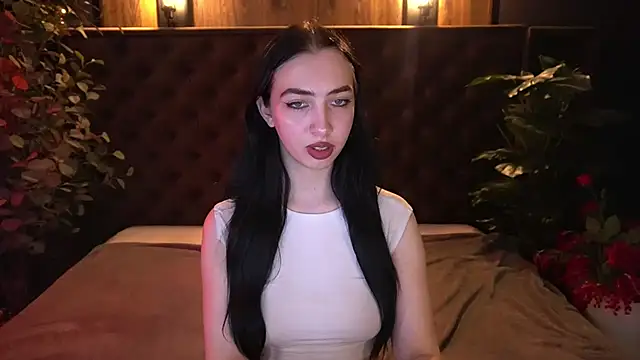 Živý XXX chat WildKittenX_