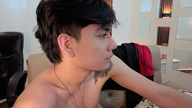 davoxer: онлайн-секс-чат