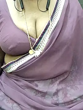 shobini Adlı Modelin Web Kamerası Şovu