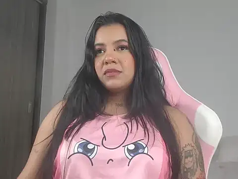 ObeyVal Live XXX-chat