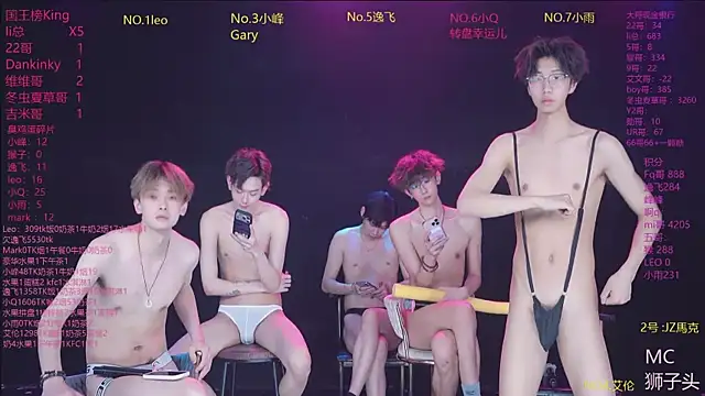 AAA-winner's Live XXX Chat