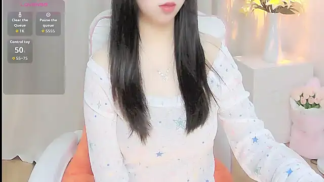 Sweet-Shuna live XXX chat