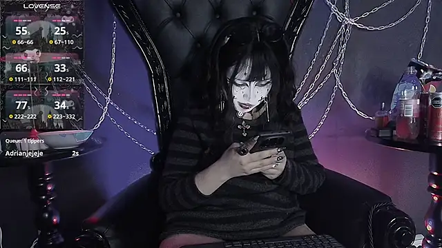 Chat XXX Live Navier__