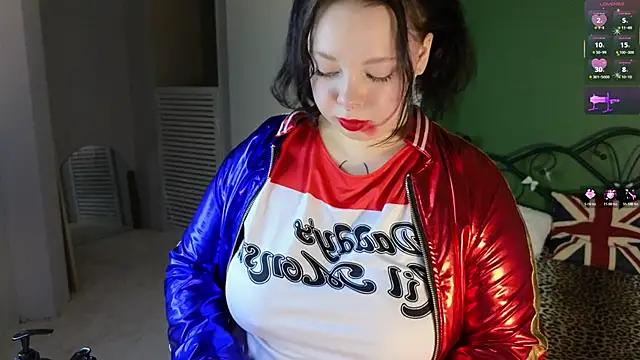 Chat XXX Live Vlada_vv