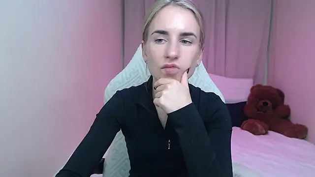 DeboraHorny live XXX chat