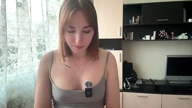 Chat XXX en directo de AquilineOrites