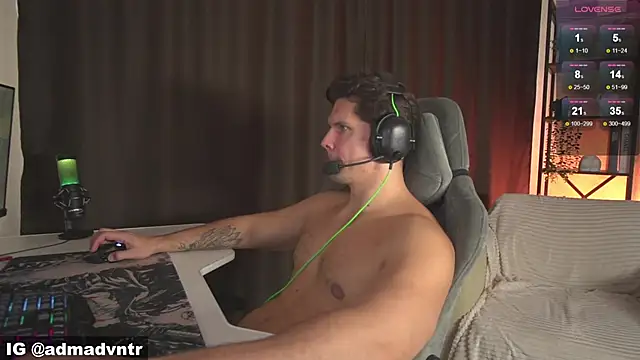 Rus_adventure7 webcam show