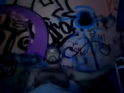 Webkamerová show SEMENTAL_MEX