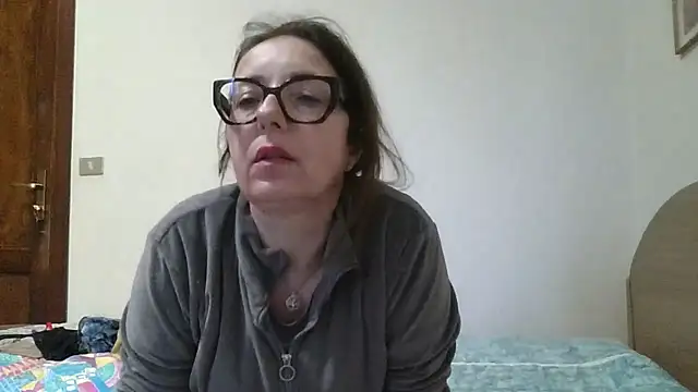 Miasexmilf live XXX chat