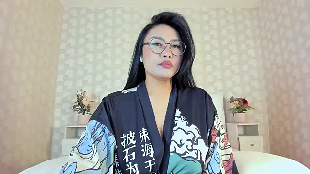 NatsumiHun 现场XXX聊天