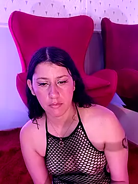 LunaDamasco live XXX chat