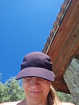 BLONDKICIA1 Live XXX-chat