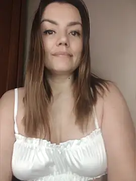 KrissSexi Adlı Modelin Canlı XXX Sohbeti