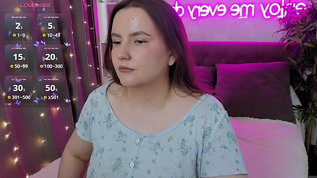 FeralPeach Obrolan Langsung XXX