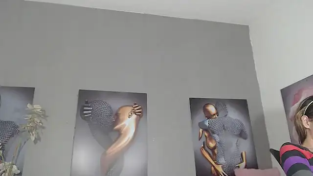 AntonellaBlanc 라이브 XXX 채팅