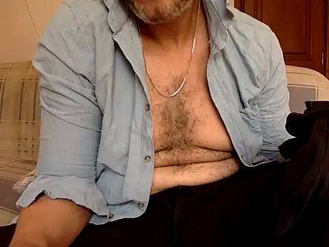 CaiBull 现场XXX聊天