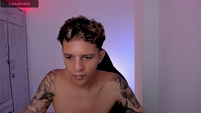 عرض كام tylernova