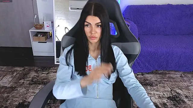 AnacondaOnn Chat XXX live