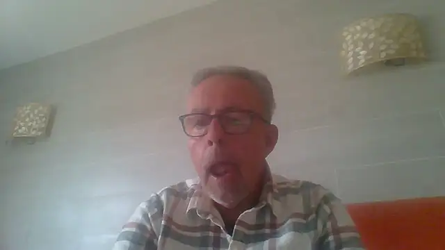 Show Webcam de tuggy59