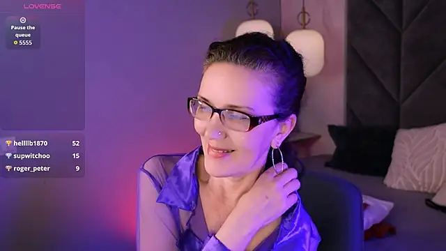 Chat XXX en directo de Irene_Marlow