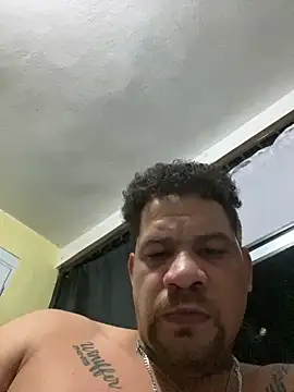 Czat XXX na żywo – Dominicanobb