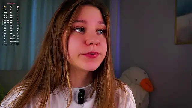 ShantellAngulo live XXX chat