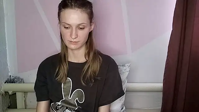 EthylGabak live XXX chat