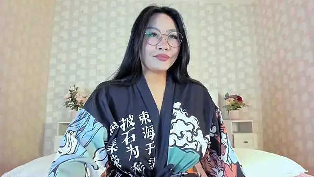 NatsumiHun 라이브 XXX 채팅