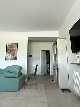 Show Webcam de BonyBon29