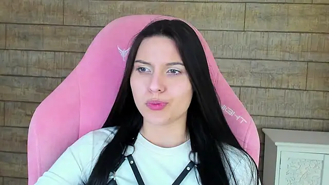 แชท XXX สดของ AliceVersal